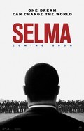Selma movie in Ava DuVernay filmography.