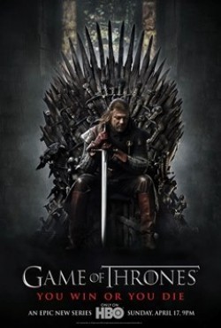 Game of Thrones movie in Alan Taylor filmography.