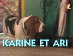 Karine et Ari is the best movie in Alexandre Chappuis filmography.