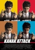 Kanak Attack movie in Lars Becker filmography.