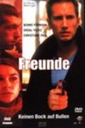 Freunde movie in Benno Furmann filmography.
