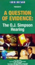 A Question of Evidence movie in Charles Herman filmography.