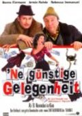 'Ne gunstige Gelegenheit movie in Herbert Knaup filmography.