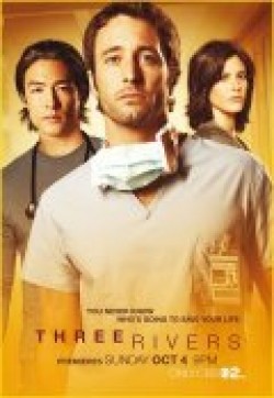Three Rivers is the best movie in Daniel Henney filmography.