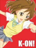 K-On! movie in Taychi Isidate filmography.