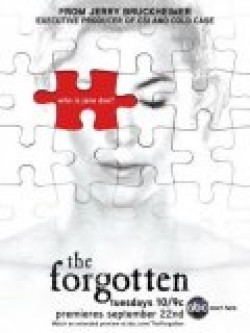The Forgotten movie in Jeffrey G. Hunt filmography.