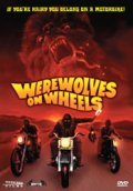 Werewolves on Wheels movie in Michel Levesque filmography.