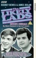 The Likely Lads  (serial 1964-1966) is the best movie in Bartlett Mullins filmography.
