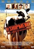 The Shipment movie in Alex Wright filmography.