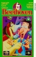 Beethoven movie in Kath Soucie filmography.