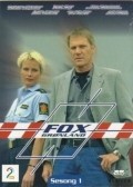 Fox Gronland  (serial 2001-2003) movie in Petronella Barker filmography.