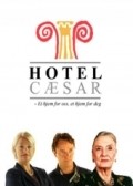 Hotel C?sar  (serial 1998 - ...) movie in Vibeke Ringen filmography.