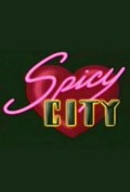Spicy City movie in Elizabeth Daily filmography.