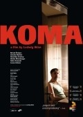 Koma movie in Lyudvig Vyust filmography.