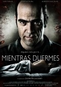 Mientras duermes movie in Jaume Balaguero filmography.