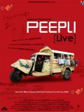 Peepli (Live) movie in Naseeruddin Shah filmography.