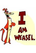 I Am Weasel is the best movie in Charles Adler filmography.