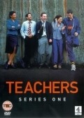 Teachers movie in Andrew Lincoln filmography.
