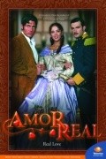 Amor real movie in Monica Miguel filmography.