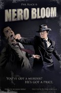 Nero Bloom: Private Eye is the best movie in Mark S. Esch filmography.