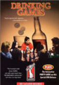 Drinking Games is the best movie in Bryan Anthony filmography.