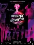 Disko ja tuumasoda movie in Jaak Kilmi filmography.