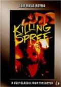 Killing Spree movie in Tim Ritter filmography.