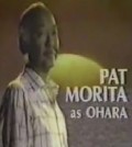 Ohara movie in Pat Morita filmography.
