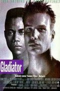 Gladiator movie in Rowdy Herrington filmography.