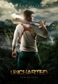 Uncharted: Drake's Fortune movie in Neil Burger filmography.