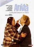 Anita movie in Marcos Carnevale filmography.