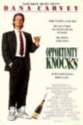 Opportunity Knocks movie in Donald Petrie filmography.