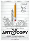 Art & Copy movie in David Kennedy filmography.
