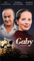 Gaby: A True Story movie in Luis Mandoki filmography.
