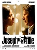 Joseph et la fille is the best movie in Denis Menochet filmography.