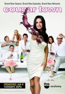 Cougar Town is the best movie in Bob Clendenin filmography.
