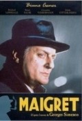 Maigret movie in Bruno Cremer filmography.