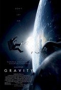 Gravity movie in Alfonso Cuaron filmography.