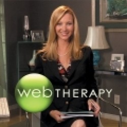 Web Therapy movie in Don Roos filmography.