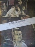 Flori de gheata movie in Anghel Mora filmography.