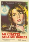 La chatte sort ses griffes movie in Francoise Arnoul filmography.