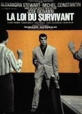 La loi du survivant movie in Michel Constantin filmography.