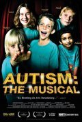 Autism: The Musical movie in Tricia Regan filmography.