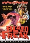 Blood Freak movie in Brad F. Grinter filmography.