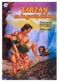 Tarzan en la gruta del oro movie in Jesus Puente filmography.