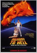 Highway to Hell movie in Bret McCormick filmography.