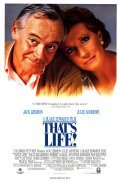 That's Life! movie in Blake Edwards filmography.