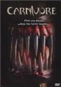 Carnivore movie in Kennet Meder filmography.