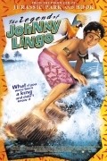 The Legend of Johnny Lingo movie in Steven Ramirez filmography.