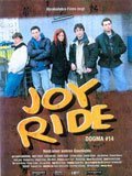 Joy Ride is the best movie in Jaap Achterberg filmography.
